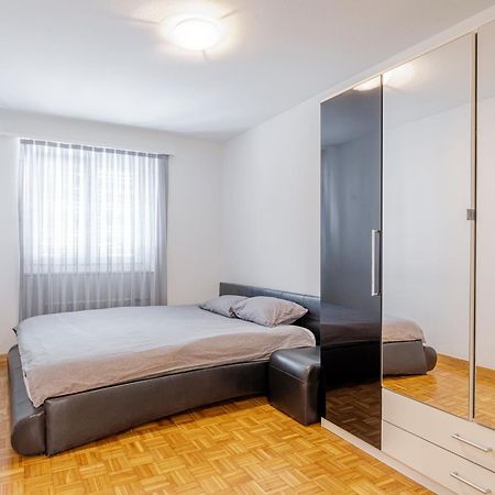 Center Appartement Interlaken Eksteriør bilde
